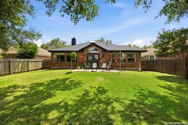 6435 OLD HARBOR LN Austin, TX 78739