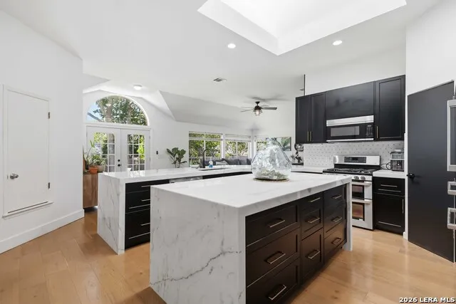 6435 OLD HARBOR LN Austin, TX 78739