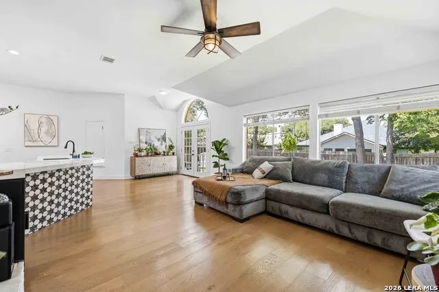 6435 OLD HARBOR LN Austin, TX 78739