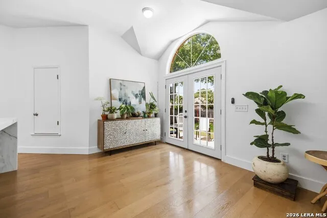 6435 OLD HARBOR LN Austin, TX 78739
