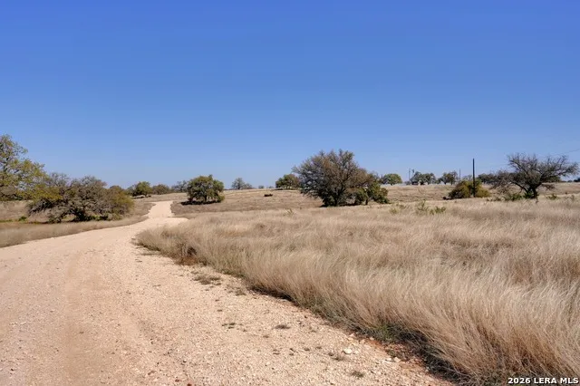 2803 Zenner Ahrens Fredericksburg, TX 78624