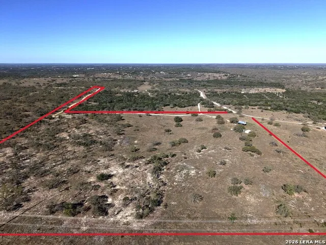 2803 Zenner Ahrens Fredericksburg, TX 78624