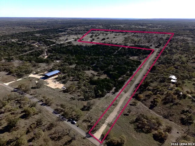 2803 Zenner Ahrens Fredericksburg, TX 78624