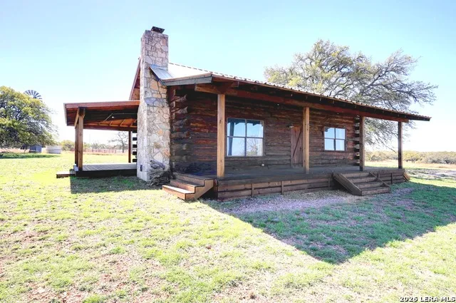 2803 Zenner Ahrens Fredericksburg, TX 78624