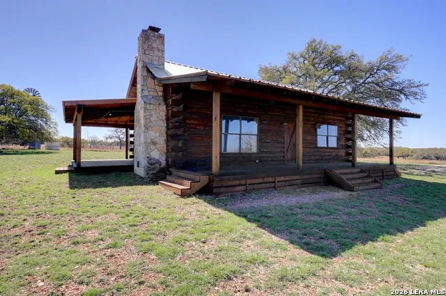 2803 Zenner Ahrens Fredericksburg, TX 78624