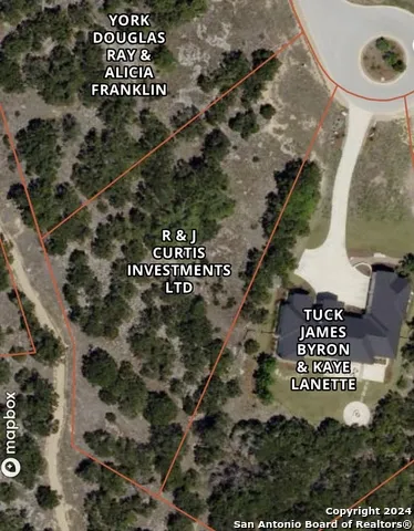 LOT 18 LEDGESTONE PL