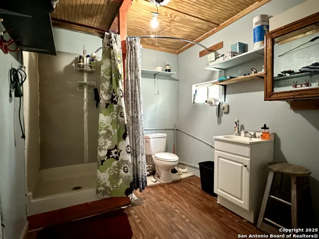 0 SD 24740 Rocksprings, TX 78880