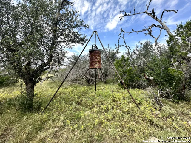 0 SD 24740 Rocksprings, TX 78880