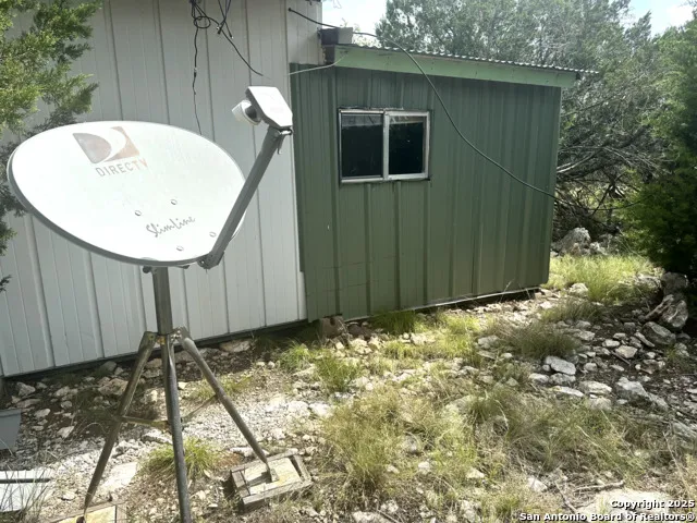 0 SD 24740 Rocksprings, TX 78880