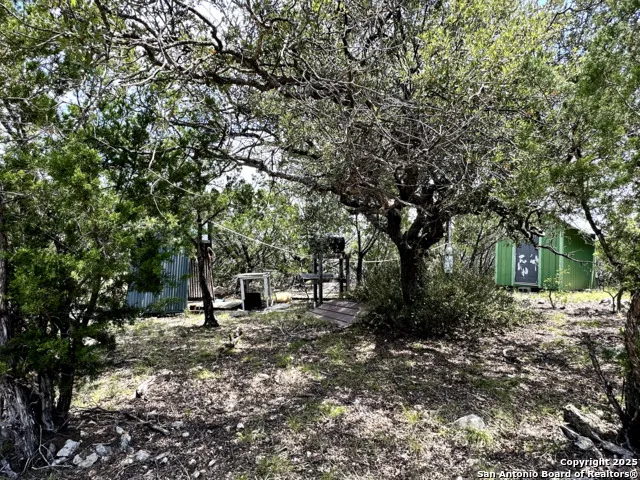 0 SD 24740 Rocksprings, TX 78880