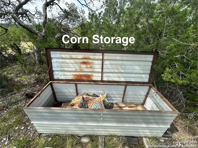 0 SD 24740 Rocksprings, TX 78880