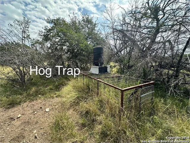 0 SD 24740 Rocksprings, TX 78880
