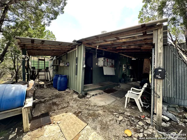 0 SD 24740 Rocksprings, TX 78880