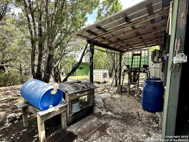0 SD 24740 Rocksprings, TX 78880