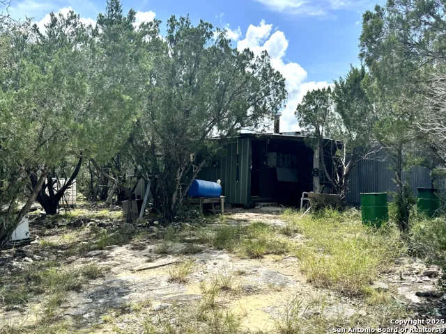 0 SD 24740 Rocksprings, TX 78880