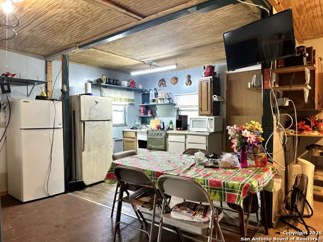0 SD 24740 Rocksprings, TX 78880