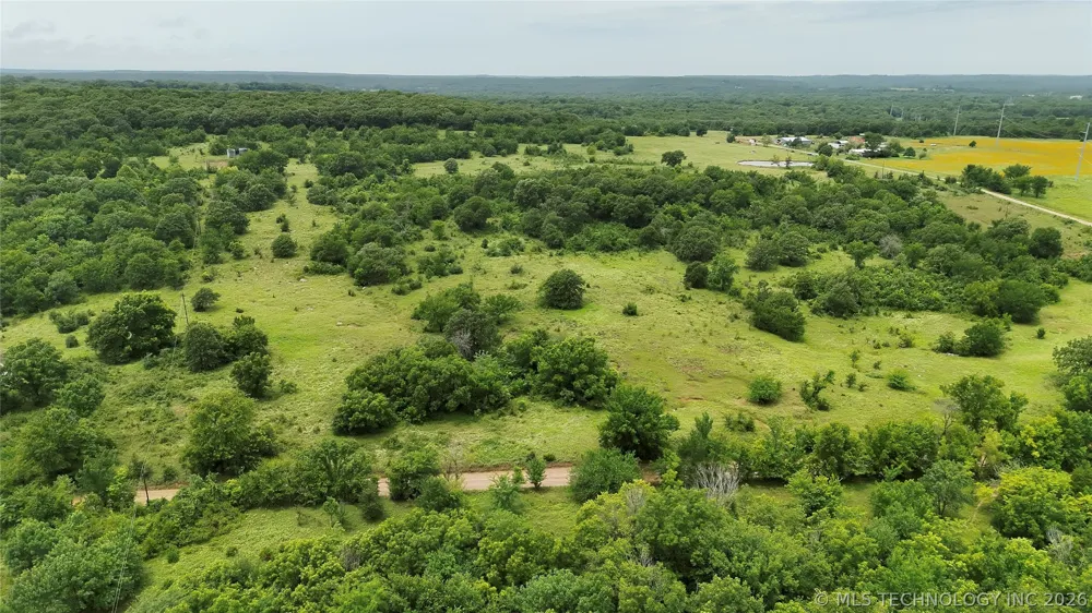3870 ROAD Weleetka, OK 74880