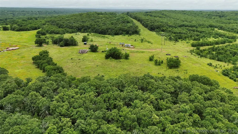 3870 ROAD Weleetka, OK 74880