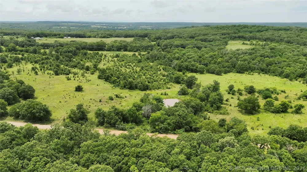 3870 ROAD Weleetka, OK 74880