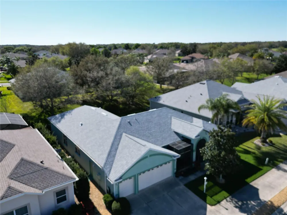 25517 LAUREL VALLEY ROAD Leesburg, FL 34748