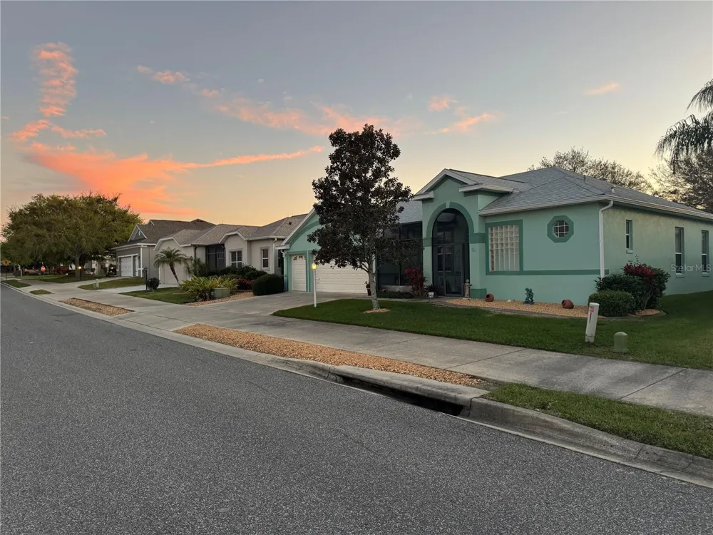 25517 LAUREL VALLEY ROAD Leesburg, FL 34748