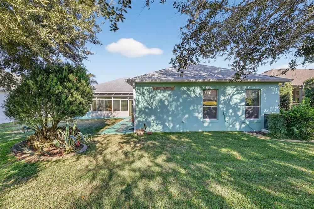 25517 LAUREL VALLEY ROAD Leesburg, FL 34748