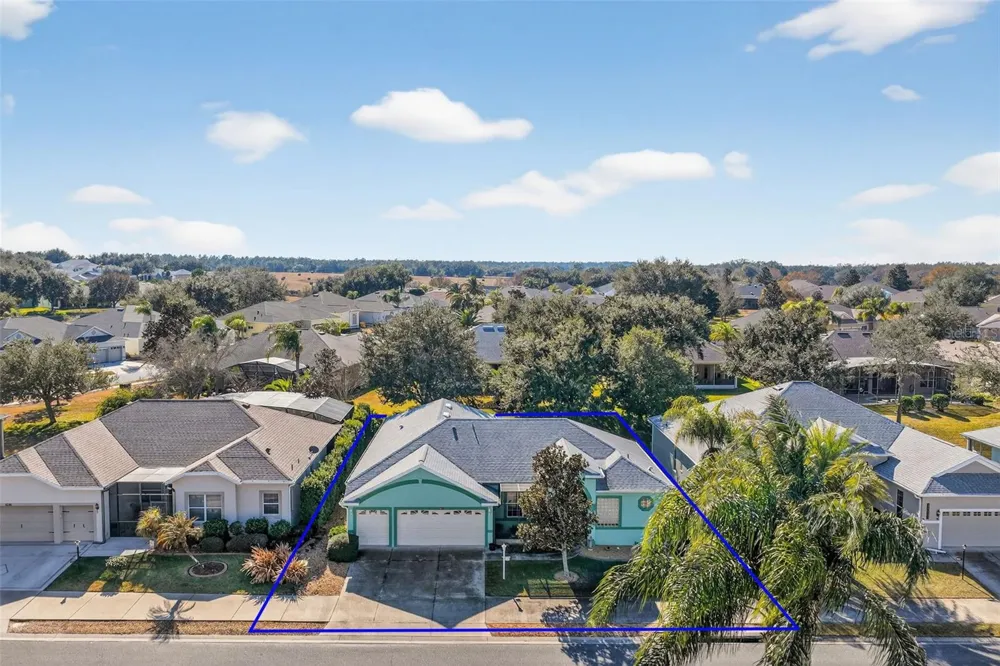 25517 LAUREL VALLEY ROAD Leesburg, FL 34748
