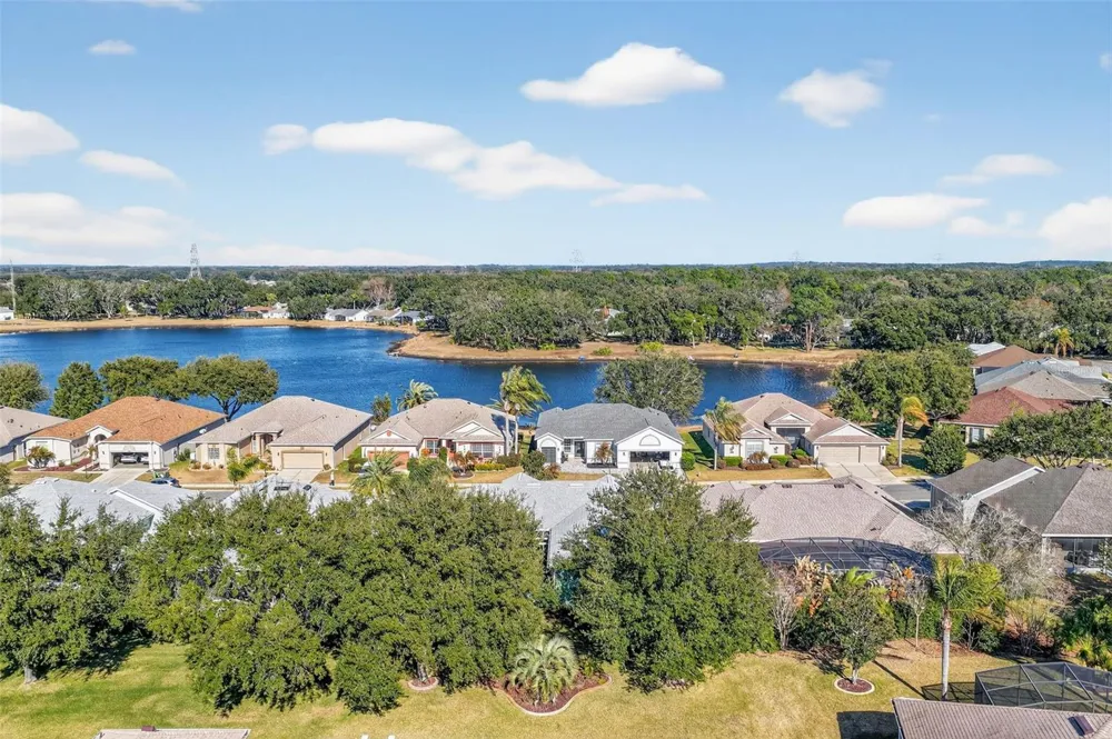 25517 LAUREL VALLEY ROAD Leesburg, FL 34748
