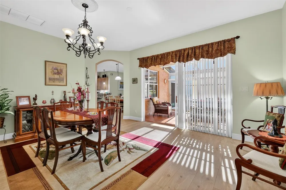 25517 LAUREL VALLEY ROAD Leesburg, FL 34748