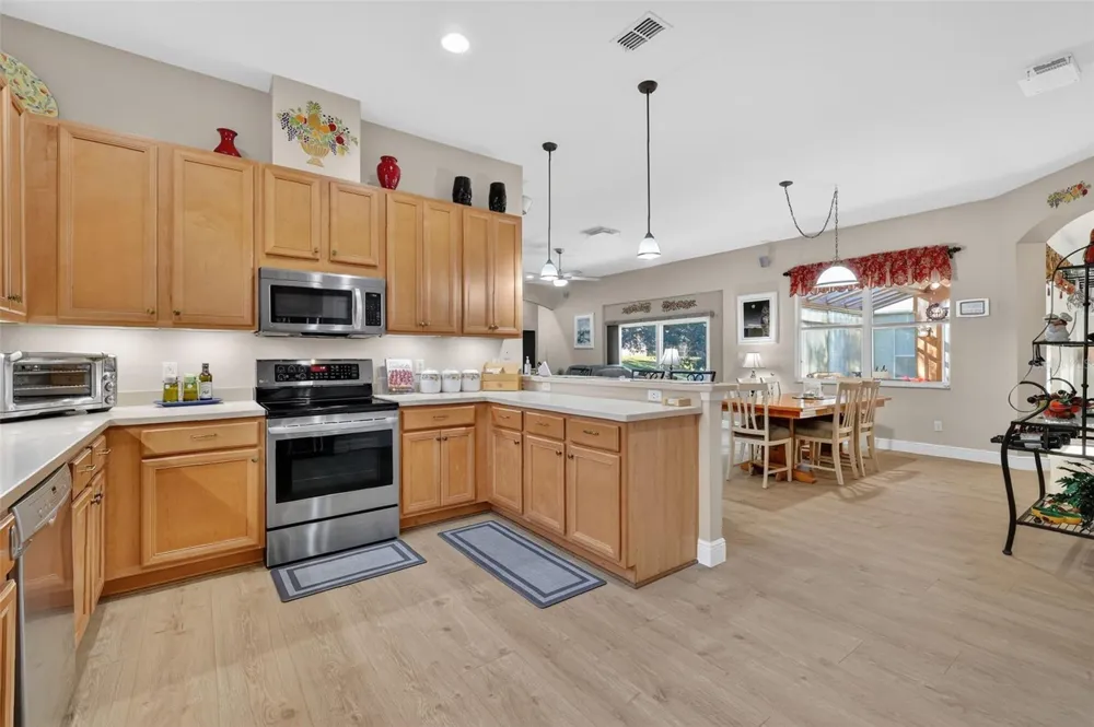 25517 LAUREL VALLEY ROAD Leesburg, FL 34748