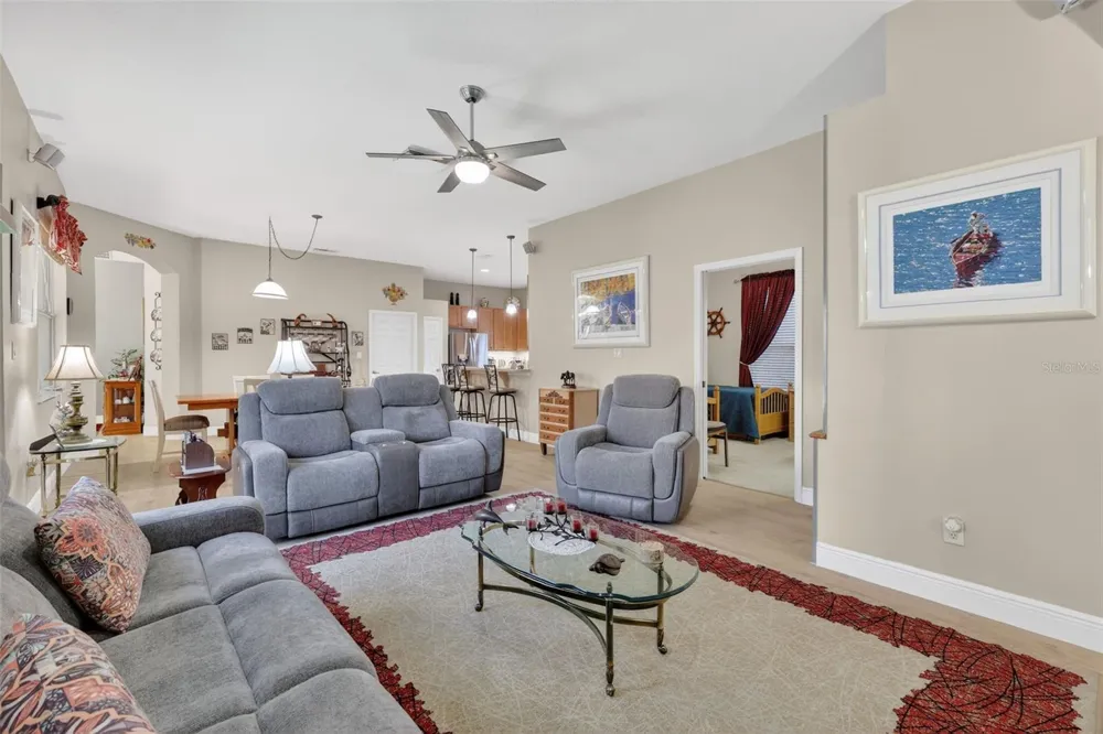 25517 LAUREL VALLEY ROAD Leesburg, FL 34748