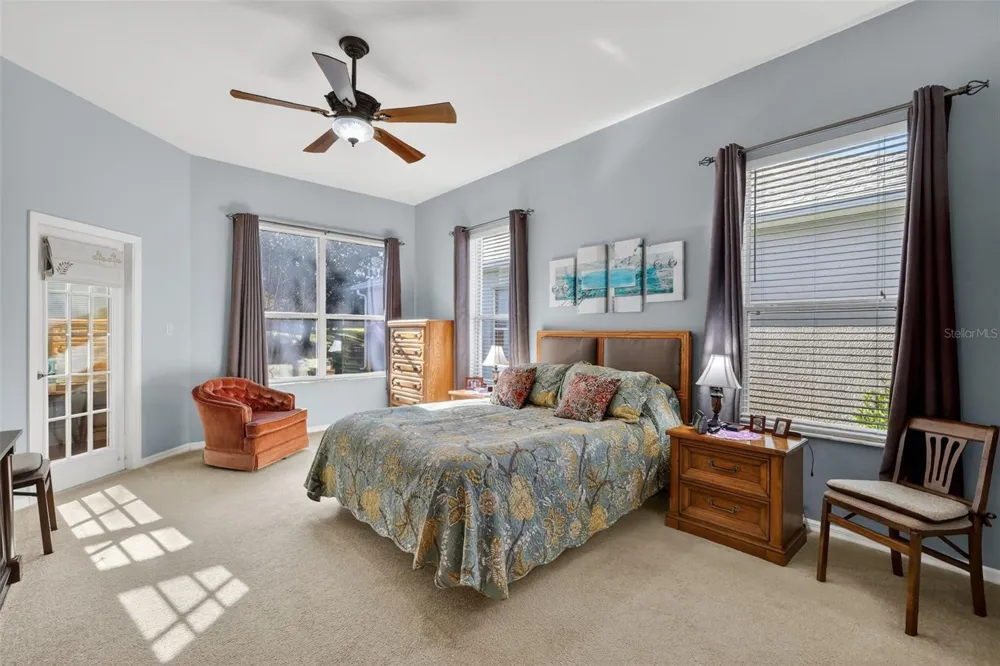 25517 LAUREL VALLEY ROAD Leesburg, FL 34748