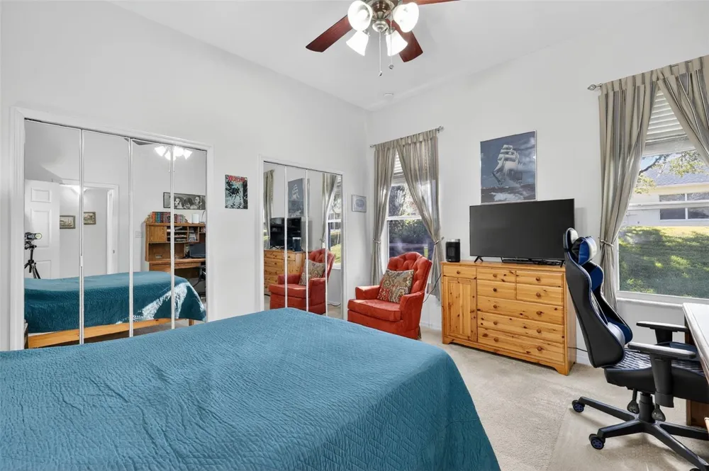 25517 LAUREL VALLEY ROAD Leesburg, FL 34748