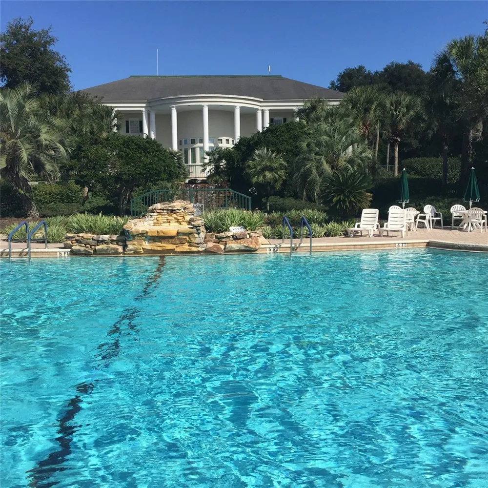 25517 LAUREL VALLEY ROAD Leesburg, FL 34748
