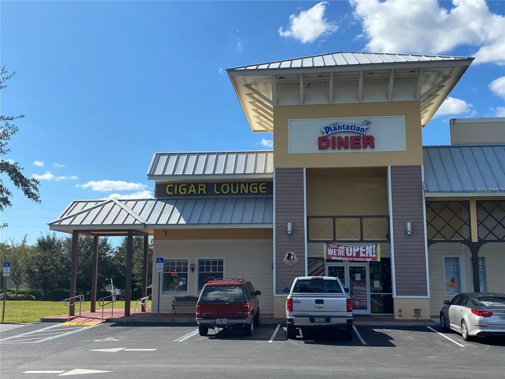 25517 LAUREL VALLEY ROAD Leesburg, FL 34748