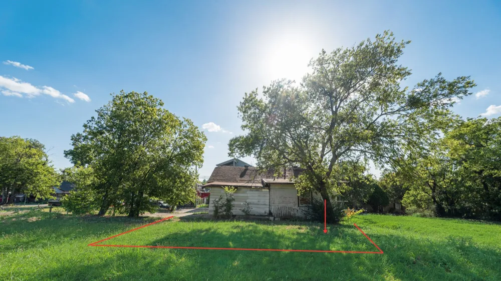 410 Patton Avenue Dallas, TX 75203