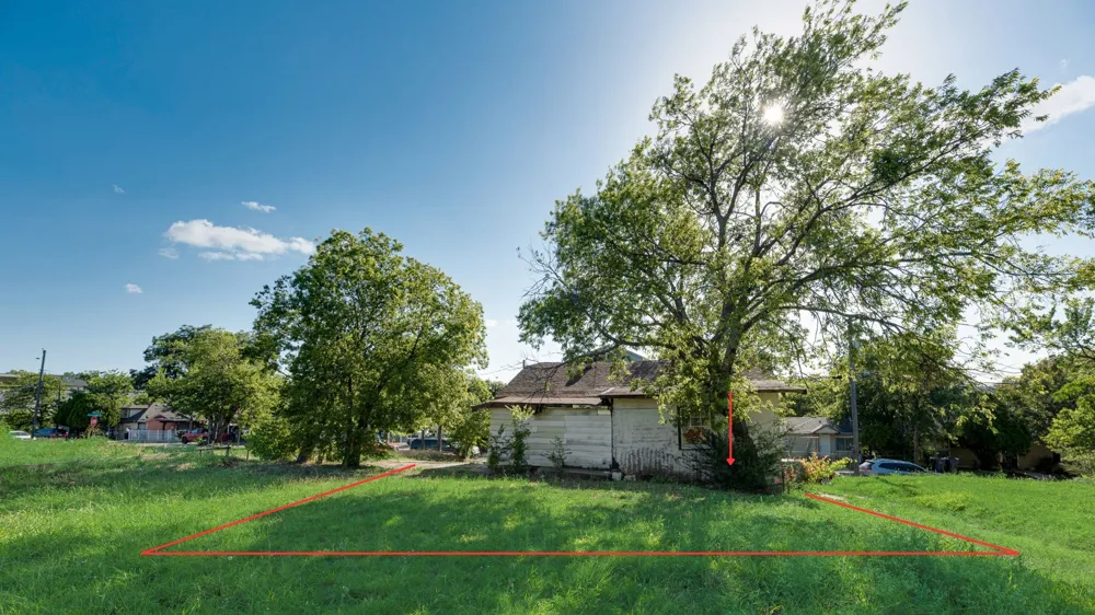 410 Patton Avenue Dallas, TX 75203