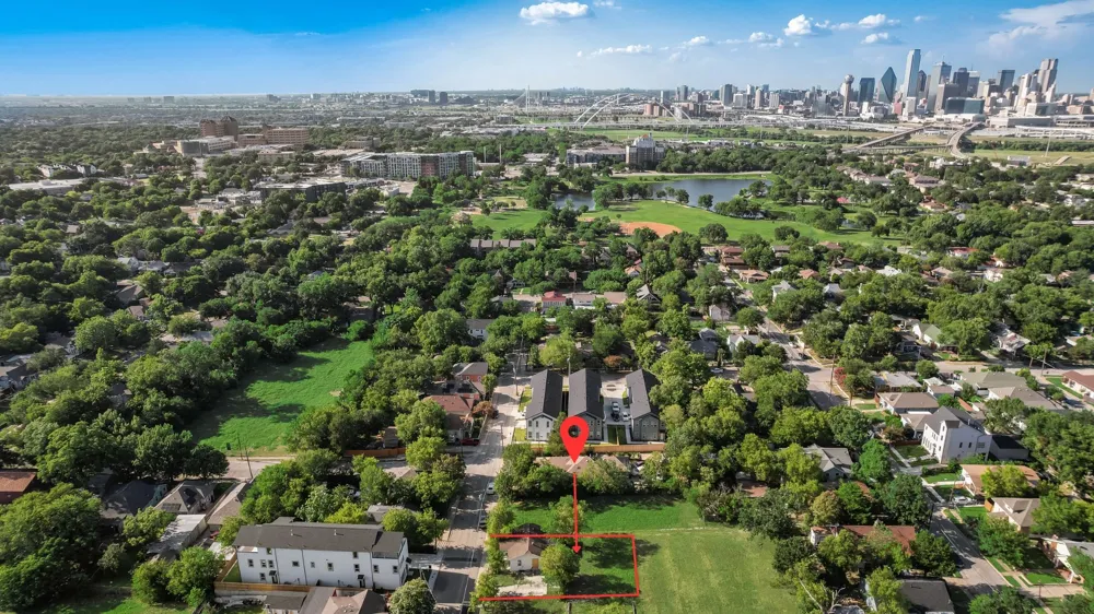 410 Patton Avenue Dallas, TX 75203