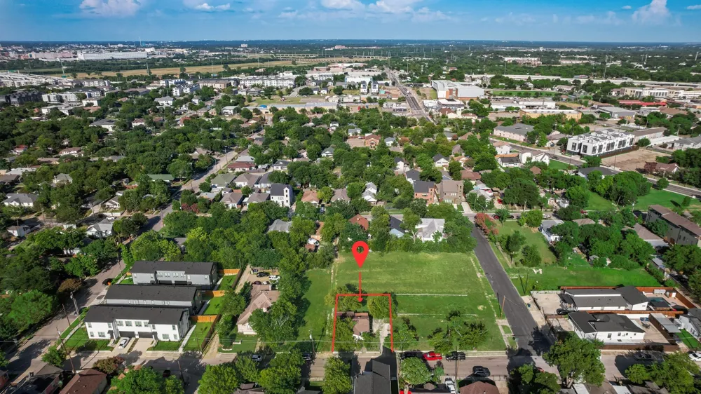 410 Patton Avenue Dallas, TX 75203