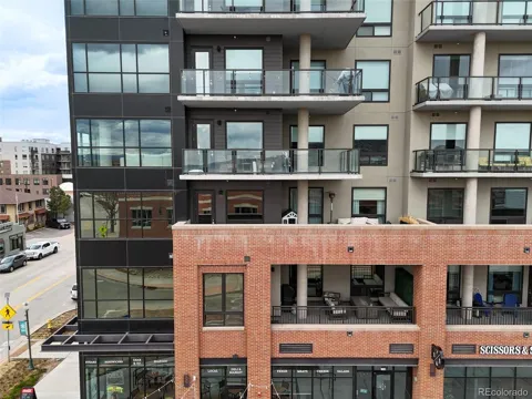 20 Wilcox Street #302