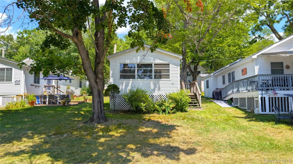40 GARDENIA CIRCLE #40 Hopewell Junction, NY 12533