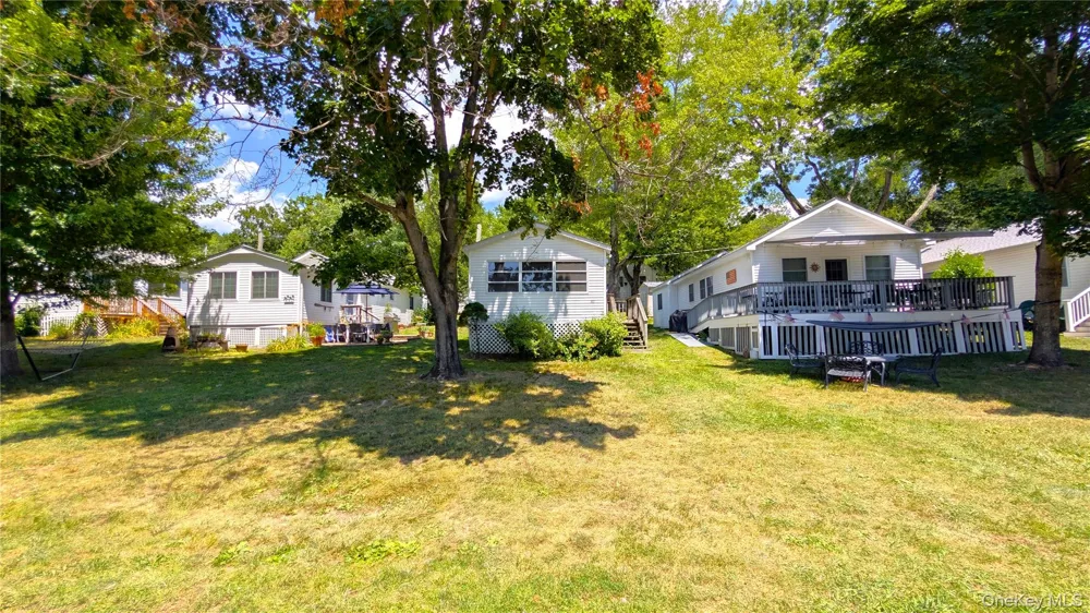 40 GARDENIA CIRCLE #40 Hopewell Junction, NY 12533