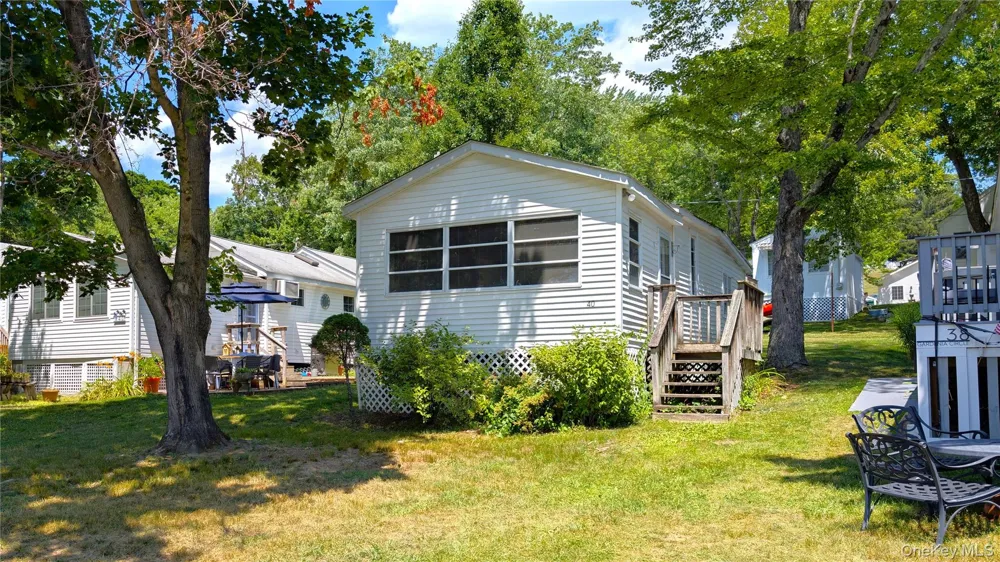 40 GARDENIA CIRCLE #40 Hopewell Junction, NY 12533
