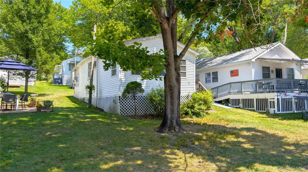 40 GARDENIA CIRCLE #40 Hopewell Junction, NY 12533