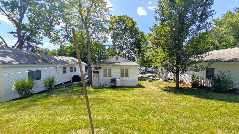 40 GARDENIA CIRCLE #40 Hopewell Junction, NY 12533