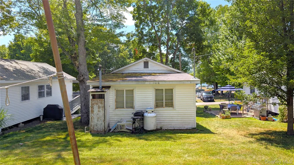 40 GARDENIA CIRCLE #40 Hopewell Junction, NY 12533