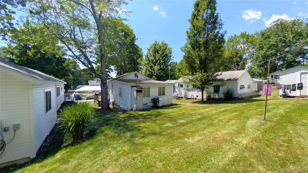 40 GARDENIA CIRCLE #40 Hopewell Junction, NY 12533