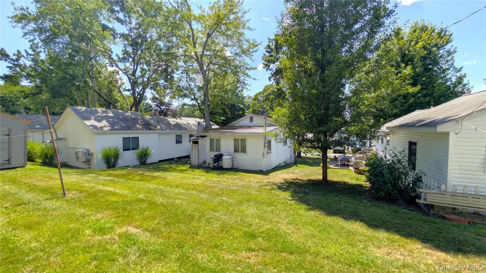 40 GARDENIA CIRCLE #40 Hopewell Junction, NY 12533