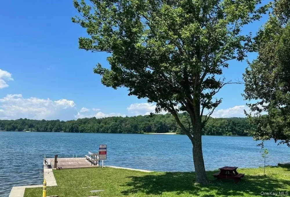 40 GARDENIA CIRCLE #40 Hopewell Junction, NY 12533