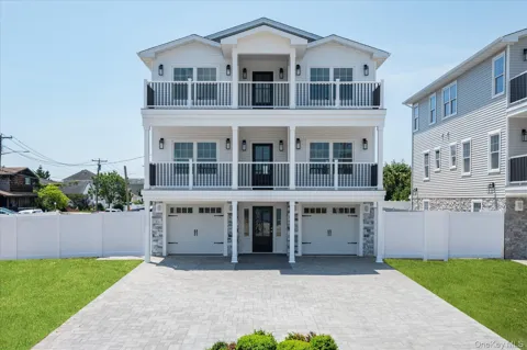 17 Island Parkway